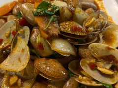 -Doo Dee Thai Food(Issan/Isaan/Esan)