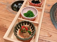 -黑牛の店·和牛烧肉(合生汇店)