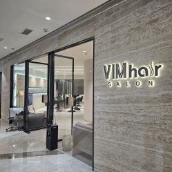 -VIM Hair Salon