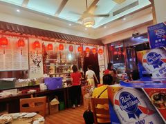 -龙记烤鸭店(新民路店)