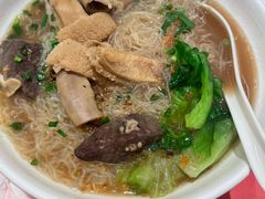 -新世界餐厅(万达店)
