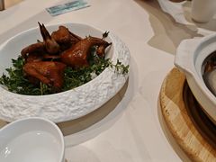 -蔡澜点心·粤菜(月星环球港店)