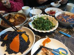 -风味小馆(天目湖宾馆店)