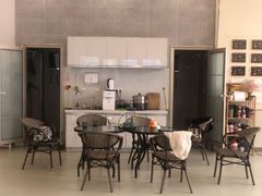 -中田健身工作室(嘉定江桥店)