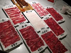 -大喜牛鲜牛肉火锅(世纪金源店)