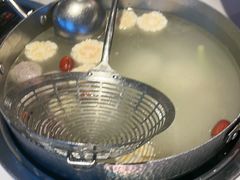 -八合里潮汕鲜牛肉火锅(深圳海岸城店)