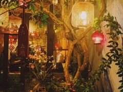 -四喜小胖·北京涮肉(五道营店)