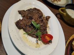 -西堤牛排(合肥之心城店)