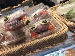 -85度C(常州武进八佰伴店)
