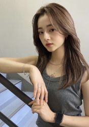 点击看大图 -Sying杉影日式烫染專門店