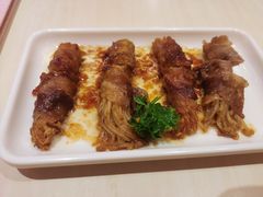 -味千拉面(上海蓝天路店)