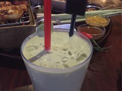 -DiAtas by Art Cafe Bumbu Bali