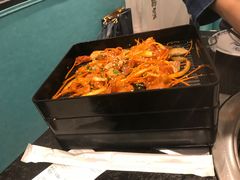 -烤路里·韩国品质自助烤肉(石路天虹4号店)