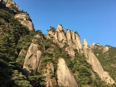 -三清山风景名胜区