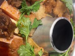 -小灶派· 地道兰州牛肉面(宏发大厦店)