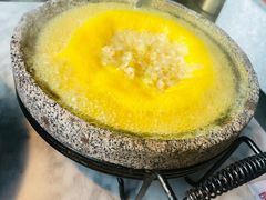 -蔴将·川菜(黄龙万科店)