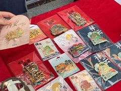 -西北轻工批发市场