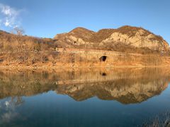-永定河休闲森林公园