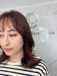 -潘多拉Hairsalon