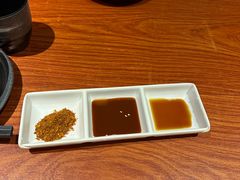 -山之屋炭火烧肉·生啤畅饮(大朗万科中央公园店)