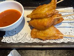 -吴记鲜定味