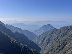 -三清山风景名胜区