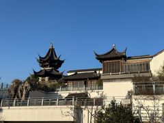 -江宁织造博物馆