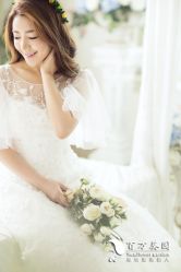 -太古映画婚纱摄影(天河店)