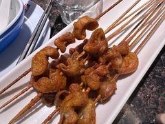 -火吧PTV聚会餐厅(1号店)