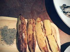 青海烤土豆-黑鸡小馆(金源店)