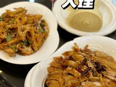 -瑞丰园庭院餐厅·白族传统家常菜