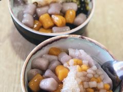 -Meet Fresh鮮芋仙(时代天街店)