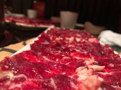 -牛事制造局牛肉火锅(莲岳路店)