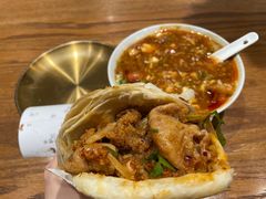 -小豆海棠(人民南路店)