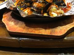茄盒-东北大院·东北菜(三台子店)