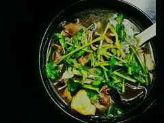 -京陵鸭血粉丝汤(景德路店)