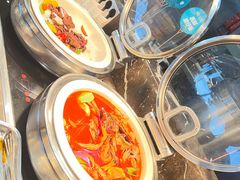 -喜庭海鲜自助(来福士店)