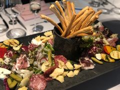 -郑州绿地JW万豪酒店The Grill烤汇扒房