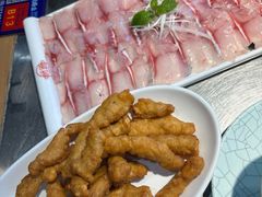 -亮欢寨快活林 酸汤鱼(仁怀店)