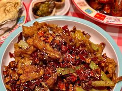 -吉利龙虾·新派海鲜烧烤