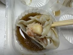 -锡笼记·无锡小笼(大润发店)