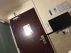 -香港连锁酒店(尖沙咀地铁站店)
