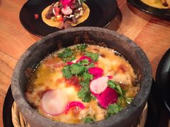 -Luchador摔跤手墨西哥餐厅(恒宇广场店)