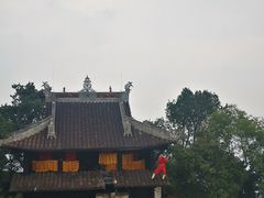 -窦圌山风景区