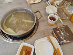-潮发潮汕牛肉店(长隆店)