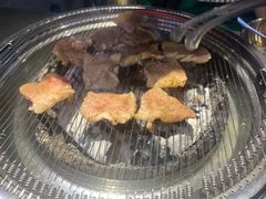 -本炙炭烤·蒲烧活鳗料理店(金沙洲店)