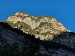 -红崖峡谷景区