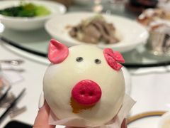 -翠园(兴业太古汇店)