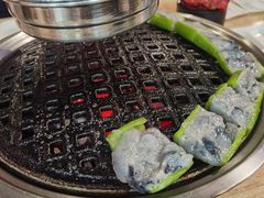 -霸腹烤肉(厦门柚子番店)