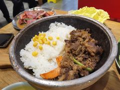 -汉拿山(北京上地华联店)